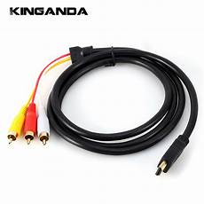 Audio End Connectors