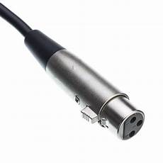 Audio End Connectors