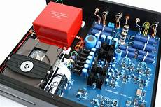 Audio End Connectors