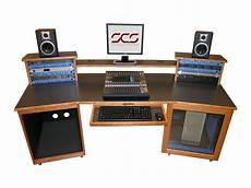 Audio Mixing Desks