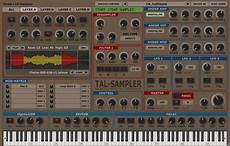 Audio Noise Filter