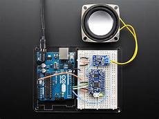 Audio Partner Speaker
