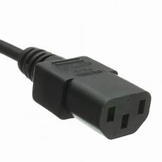 Audio Power Cords