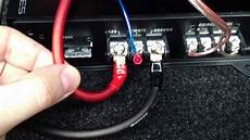 Audio Rca Cable