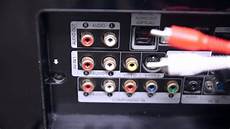 Audio Video Rca Cables