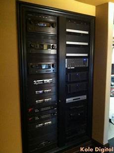 Audio Video