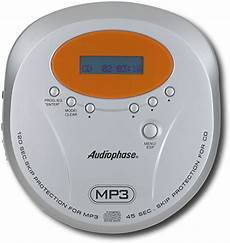 Audiophase Mp3 Player