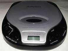 Audiophase Mp3 Player