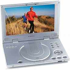 Audiovox Dvd Player