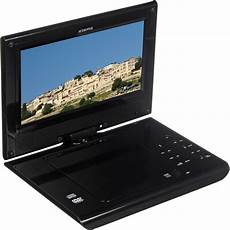 Audiovox Dvd Player