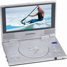 Audiovox Dvd Player