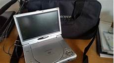 Audiovox Dvd Player