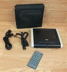 Audiovox Dvd Player