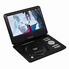Audiovox Portable Dvd Player
