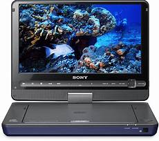 Audiovox Portable Dvd Player