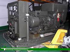 Aurora Silent Diesel Generator