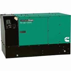 Aurora Silent Diesel Generator