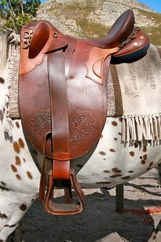 Australian Stock Saddles
