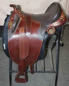 Australian Stock Saddles