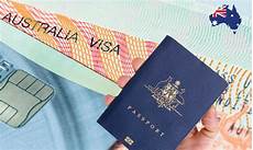 Australian Visa