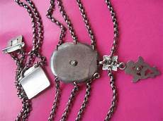 Austro Hungarian Necklace