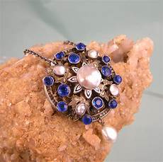 Austro Hungarian Necklace