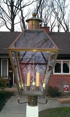 Authentic Road Lights