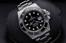 Authentic Rolex Watch