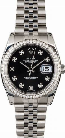 Authentic Rolex Watch