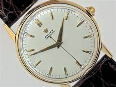 Authentic Rolex Watch