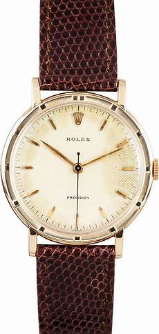 Authentic Rolex Watch