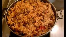 Authentic Spanish Rice