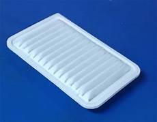 Auto Air Filter