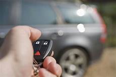 Auto Alarm Remotes