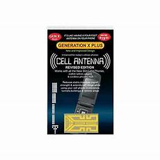 Auto Antenna Booster