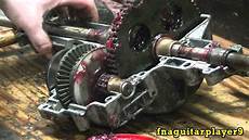 Auto Bearings