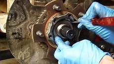 Auto Bearings