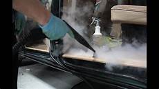 Auto Cleaning