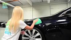 Auto Cleaning