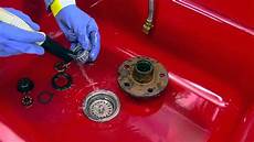 Auto Cleaning