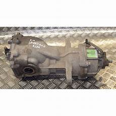 Auto Clutch Part