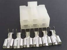 Auto Connector