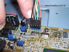 Auto Connector