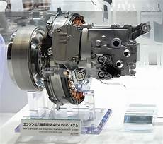 Auto Crankshaft