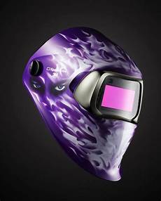 Auto Darkening Welding Helmet