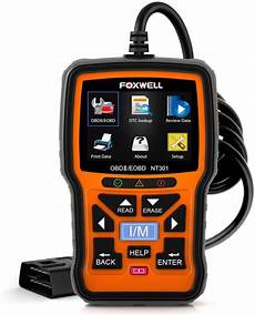 Auto Diagnostic Scanner