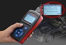 Auto Diagnostic Scanner
