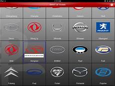 Auto Diagnostic Scanner