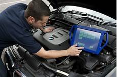 Auto Diagnostic Tool