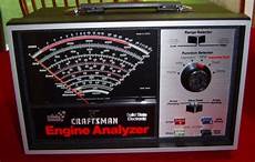 Auto Engine Analyzers